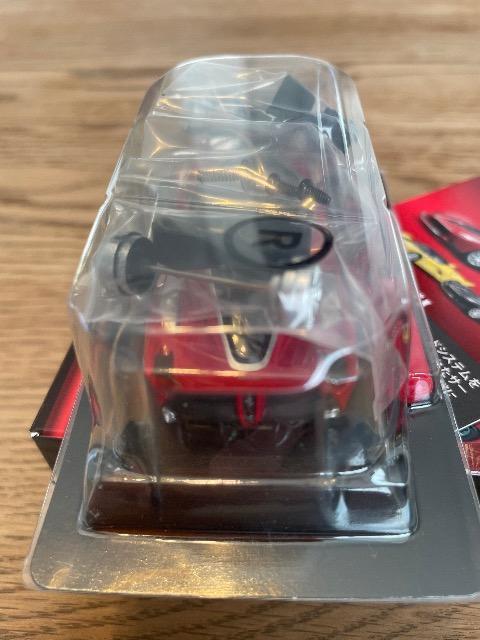 フェラーリ12 FXX K #10 ★京商サンクス限定★ < ホビー  フェラーリ12 FXX K #10 ★京商サンクス限定★ < ホビーの
