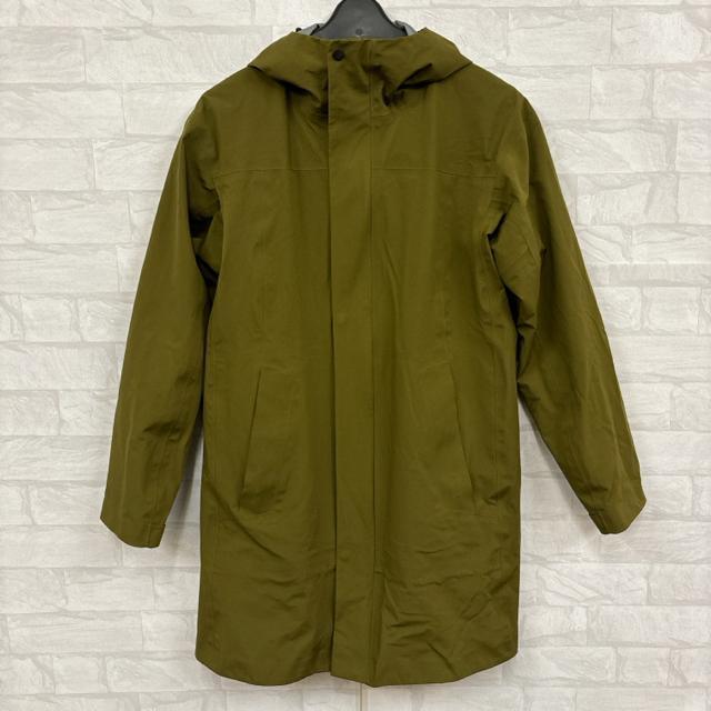 即決 MUJI 無印良品 マウンテンパーカー S カーキ < ブランド  即決 MUJI 無印良品 マウンテンパーカー S カーキ  < ブランドの