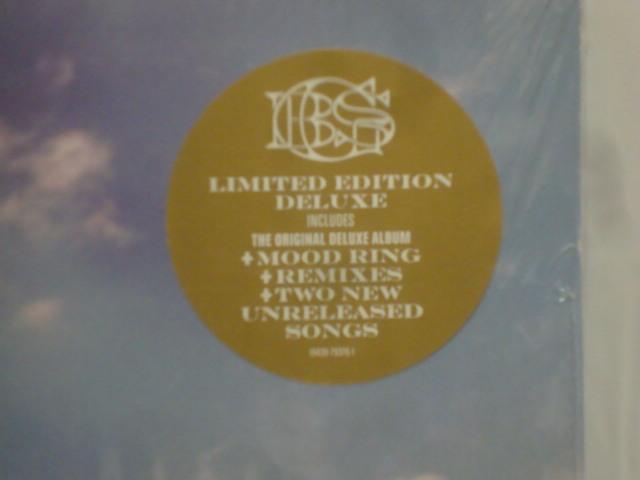 【WHITE VINYL】GLORY / BRITNEY SPEARS US盤2LP シュリンク付 < CD/DVD/ビデオ  【WHITE VINYL】GLORY / BRITNEY SPEARS US盤2LP シュリンク付 < CD/DVD/ビデオの