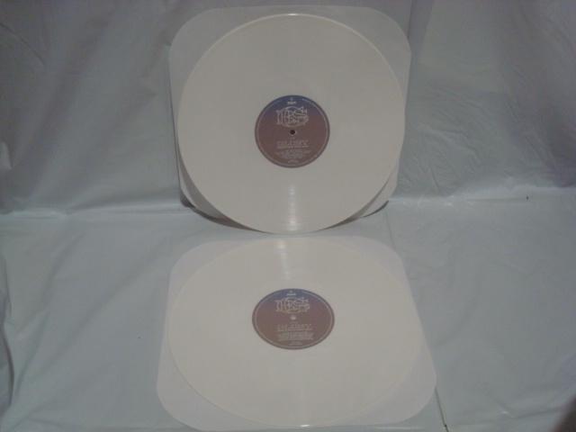 【WHITE VINYL】GLORY / BRITNEY SPEARS US盤2LP シュリンク付 < CD/DVD/ビデオ  【WHITE VINYL】GLORY / BRITNEY SPEARS US盤2LP シュリンク付 < CD/DVD/ビデオの