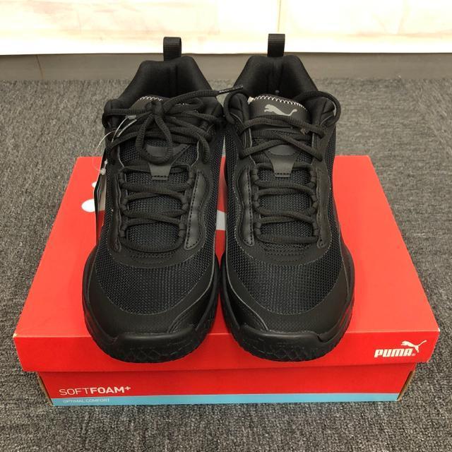  PUMA v[} Playmaker Core vC[J[ RA 26.5cm  uh 