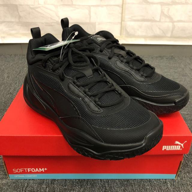  PUMA v[} Playmaker Core vC[J[ RA 26.5cm  uh 