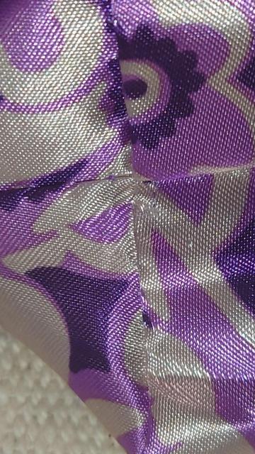 アナスイ 巾着 ANNA SUI < ブランド アナスイ 巾着 ANNA SUI < ブランドの