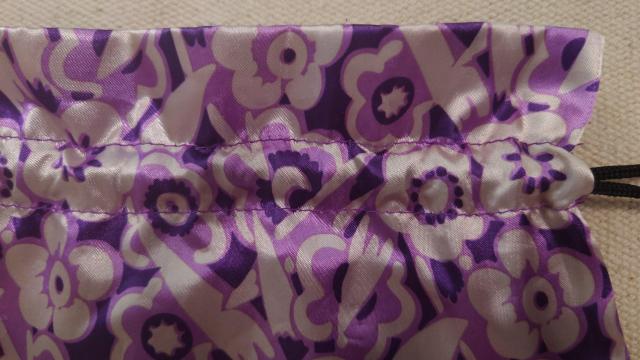 アナスイ 巾着 ANNA SUI < ブランド アナスイ 巾着 ANNA SUI < ブランドの