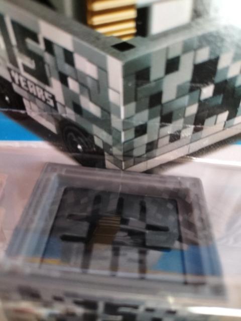 ホットホイール マインクラフト 限定 未開封 < ホビー  ホットホイール マインクラフト 限定 未開封 < ホビーの
