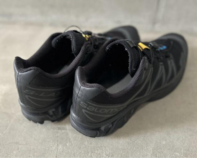 サロモン SALOMON ADV XT-6 ブラック/ブラック US13 31cm テック系 アウトドア トレイル < 男性ファッション サロモン SALOMON ADV XT-6 ブラック/ブラック US13 31cm テック系 アウトドア トレイル < 男性ファッションの