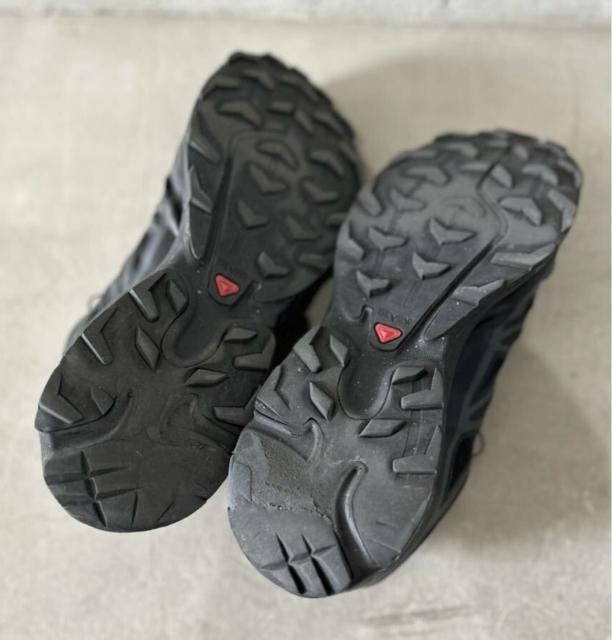 サロモン SALOMON ADV XT-6 ブラック/ブラック US13 31cm テック系 アウトドア トレイル < 男性ファッション サロモン SALOMON ADV XT-6 ブラック/ブラック US13 31cm テック系 アウトドア トレイル < 男性ファッションの