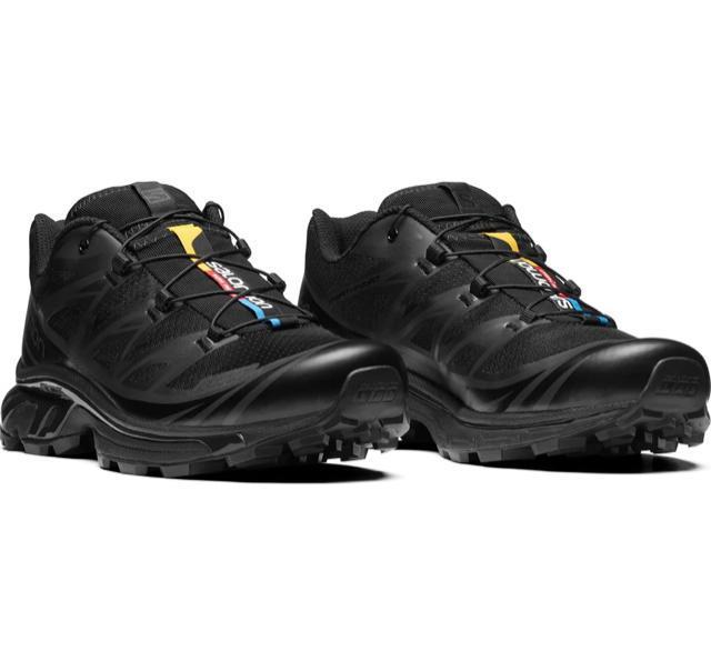 サロモン SALOMON ADV XT-6 ブラック/ブラック US13 31cm テック系 アウトドア トレイル < 男性ファッション サロモン SALOMON ADV XT-6 ブラック/ブラック US13 31cm テック系 アウトドア トレイル < 男性ファッションの