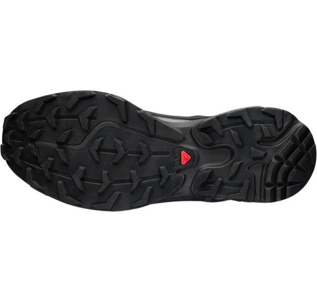 サロモン SALOMON ADV XT-6 ブラック/ブラック US13 31cm テック系 アウトドア トレイル < 男性ファッション サロモン SALOMON ADV XT-6 ブラック/ブラック US13 31cm テック系 アウトドア トレイル < 男性ファッションの