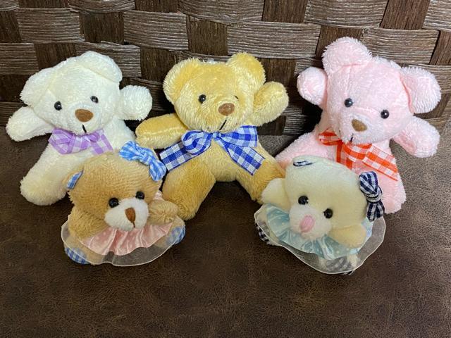 ハンドメイド・デコパーツ  くま5点 < ペット/手芸/園芸  ハンドメイド・デコパーツ  くま5点 < ペット/手芸/園芸の