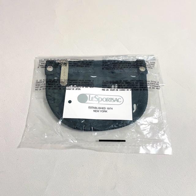 ★新品★LeSportsac レスポートサック ミッフィー 黒色 ブラック 小銭入れ コインケース キーリング付き ポーチ < 女性ファッション  ★新品★LeSportsac レスポートサック ミッフィー 黒色 ブラック 小銭入れ コインケース キーリング付き ポーチ < 女性ファッションの