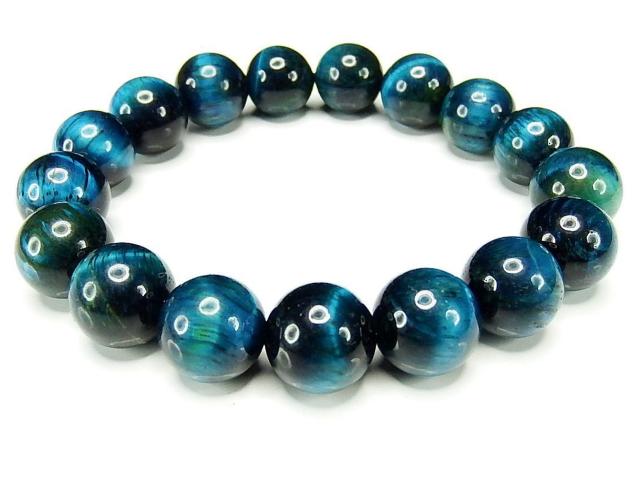 AAA-マリンブルータイガーアイ12mmブレスレット数珠天然石石街 < 女性アクセサリー/時計 AAA-マリンブルータイガーアイ12mmブレスレット数珠天然石石街 < 女性アクセサリー/時計の