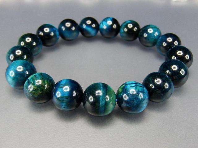 AAA-マリンブルータイガーアイ12mmブレスレット数珠天然石石街 < 女性アクセサリー/時計 AAA-マリンブルータイガーアイ12mmブレスレット数珠天然石石街 < 女性アクセサリー/時計の