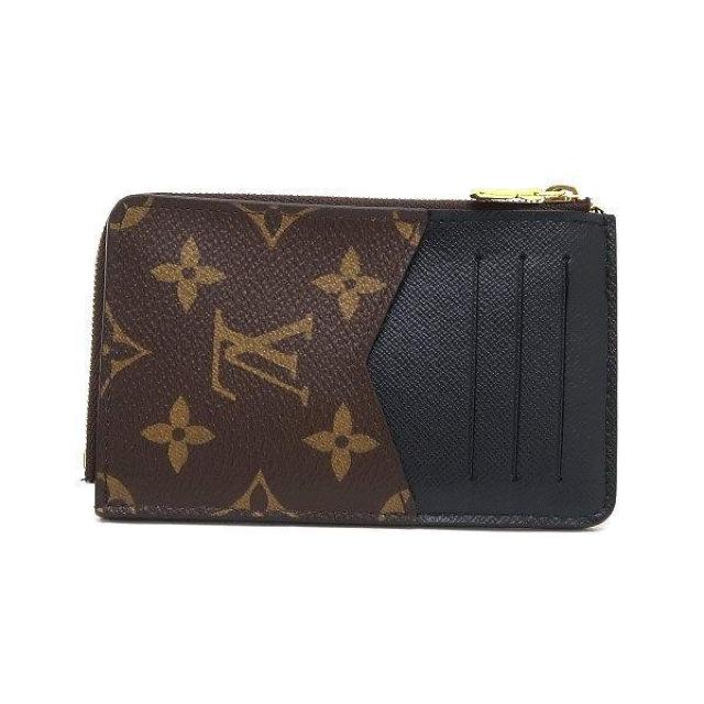 ◆ 本物 美品 ◆ LV ルイヴィトン モノグラム 財布 ヴェルソ コインケース カードケース コンパクト 箱 人気 M69431 < ブランド  ◆ 本物 美品 ◆ LV ルイヴィトン モノグラム 財布 ヴェルソ コインケース カードケース コンパクト 箱 人気 M69431 < ブランドの