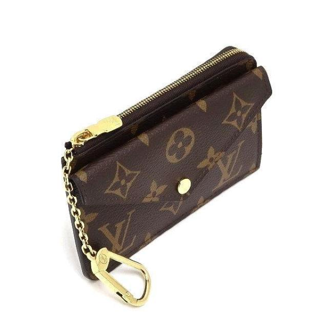 ◆ 本物 美品 ◆ LV ルイヴィトン モノグラム 財布 ヴェルソ コインケース カードケース コンパクト 箱 人気 M69431 < ブランド  ◆ 本物 美品 ◆ LV ルイヴィトン モノグラム 財布 ヴェルソ コインケース カードケース コンパクト 箱 人気 M69431 < ブランドの