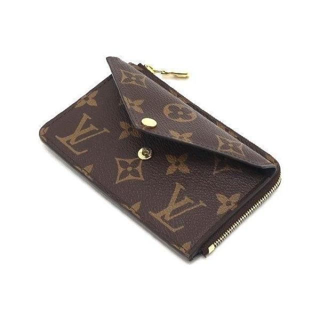 ◆ 本物 美品 ◆ LV ルイヴィトン モノグラム 財布 ヴェルソ コインケース カードケース コンパクト 箱 人気 M69431 < ブランド  ◆ 本物 美品 ◆ LV ルイヴィトン モノグラム 財布 ヴェルソ コインケース カードケース コンパクト 箱 人気 M69431 < ブランドの