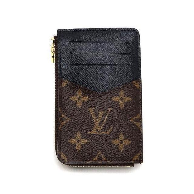 ◆ 本物 美品 ◆ LV ルイヴィトン モノグラム 財布 ヴェルソ コインケース カードケース コンパクト 箱 人気 M69431 < ブランド  ◆ 本物 美品 ◆ LV ルイヴィトン モノグラム 財布 ヴェルソ コインケース カードケース コンパクト 箱 人気 M69431 < ブランドの