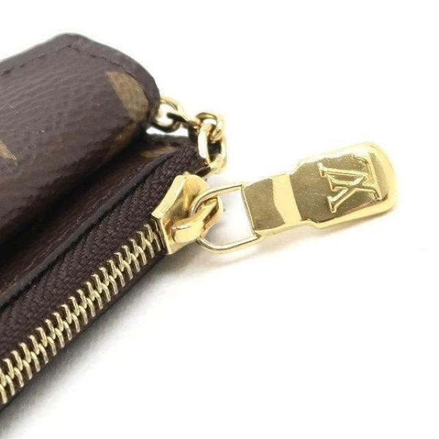 ◆ 本物 美品 ◆ LV ルイヴィトン モノグラム 財布 ヴェルソ コインケース カードケース コンパクト 箱 人気 M69431 < ブランド  ◆ 本物 美品 ◆ LV ルイヴィトン モノグラム 財布 ヴェルソ コインケース カードケース コンパクト 箱 人気 M69431 < ブランドの