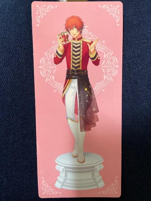 シャイニングストア販促品6枚 < アニメ/コミック/キャラクター  シャイニングストア販促品6枚 < アニメ/コミック/キャラクターの