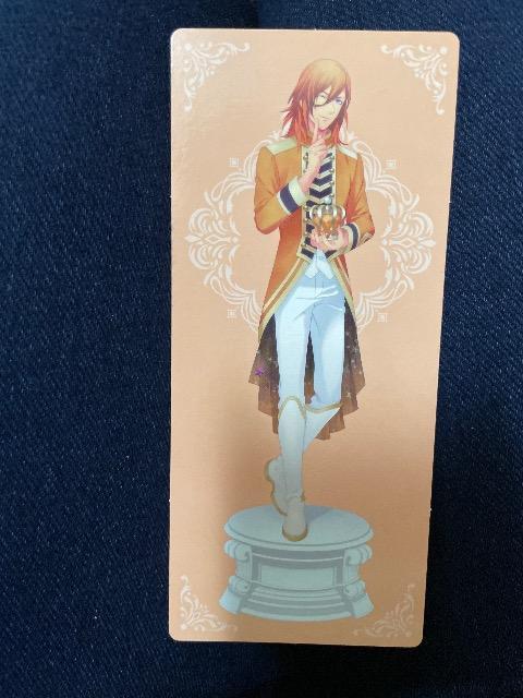 シャイニングストア販促品6枚 < アニメ/コミック/キャラクター  シャイニングストア販促品6枚 < アニメ/コミック/キャラクターの