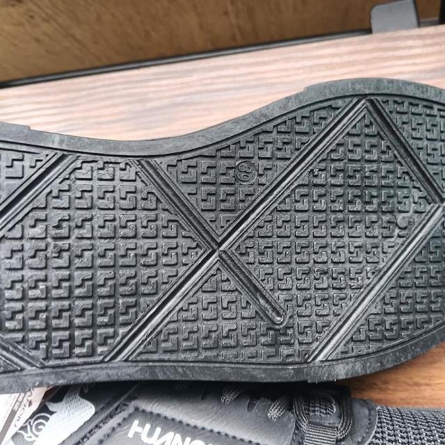 新品 24.5cm 男女兼用 スリッポン ブラック シューズ 靴 サボ < 男性ファッション  新品 24.5cm 男女兼用 スリッポン ブラック シューズ 靴 サボ < 男性ファッションの