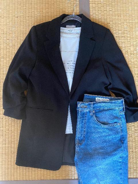 H&M 񂵔CWPbg@pҏubN