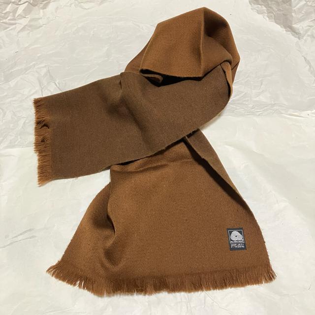 【保管未使用品】【ALL NEW WOOL】マフラー / 1689 JA71 ストール ウール < 女性ファッション 【保管未使用品】【ALL NEW WOOL】マフラー / 1689 JA71 ストール ウール < 女性ファッションの