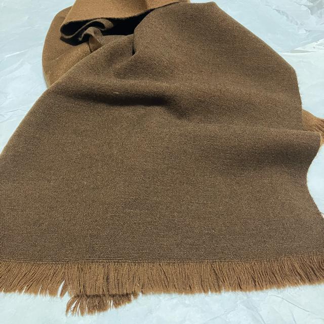 【保管未使用品】【ALL NEW WOOL】マフラー / 1689 JA71 ストール ウール < 女性ファッション 【保管未使用品】【ALL NEW WOOL】マフラー / 1689 JA71 ストール ウール < 女性ファッションの