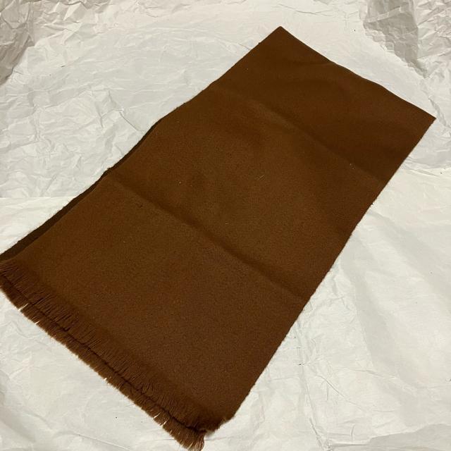 【保管未使用品】【ALL NEW WOOL】マフラー / 1689 JA71 ストール ウール < 女性ファッション 【保管未使用品】【ALL NEW WOOL】マフラー / 1689 JA71 ストール ウール < 女性ファッションの
