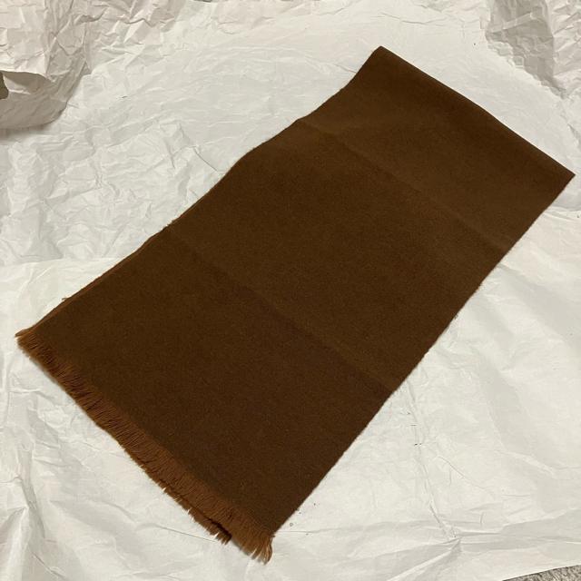 【保管未使用品】【ALL NEW WOOL】マフラー / 1689 JA71 ストール ウール < 女性ファッション 【保管未使用品】【ALL NEW WOOL】マフラー / 1689 JA71 ストール ウール < 女性ファッションの
