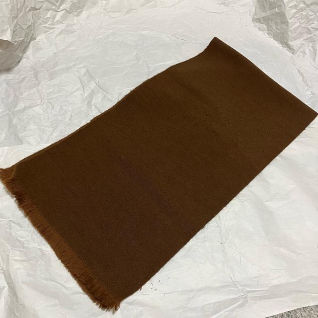 【保管未使用品】【ALL NEW WOOL】マフラー / 1689 JA71 ストール ウール < 女性ファッション 【保管未使用品】【ALL NEW WOOL】マフラー / 1689 JA71 ストール ウール < 女性ファッションの