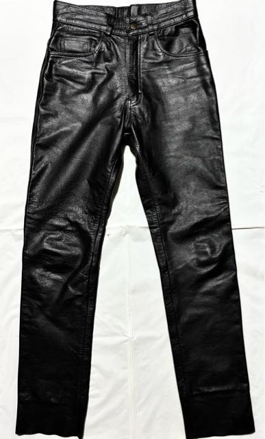 未使用 Spoon スプーン 定価2.5万円程 革 レザー パンツ 30 新品 保管 ストレート ライダース バイク 装具 格安! < 自動車/バイク 未使用 Spoon スプーン 定価2.5万円程 革 レザー パンツ 30 新品 保管 ストレート ライダース バイク 装具 格安! < 自動車/バイク