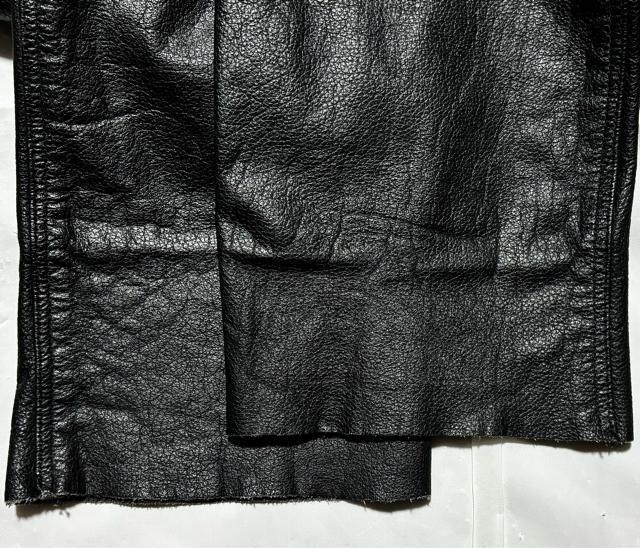 未使用 Spoon スプーン 定価2.5万円程 革 レザー パンツ 30 新品 保管 ストレート ライダース バイク 装具 格安! < 自動車/バイク 未使用 Spoon スプーン 定価2.5万円程 革 レザー パンツ 30 新品 保管 ストレート ライダース バイク 装具 格安! < 自動車/バイク