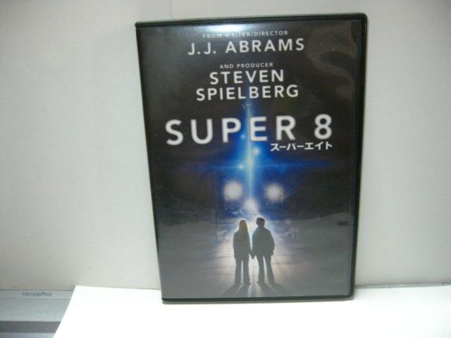 洋画DVD SUPER 8 スーパーエイト < CD/DVD/ビデオ 洋画DVD SUPER 8 スーパーエイト < CD/DVD/ビデオの
