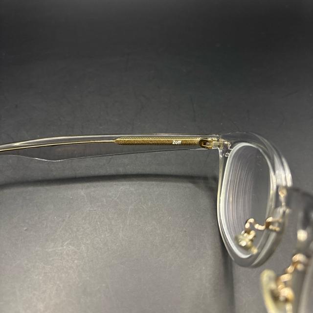 即決 Zoff ゾフ メガネ 眼鏡 ZA221005M < 男性ファッション 即決 Zoff ゾフ メガネ 眼鏡 ZA221005M < 男性ファッションの