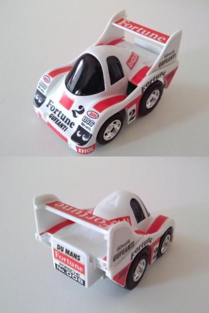 チョロQ HG 008 ポルシェ 956 Fortune 日本製 < ホビー  チョロQ HG 008 ポルシェ 956 Fortune 日本製  < ホビーの