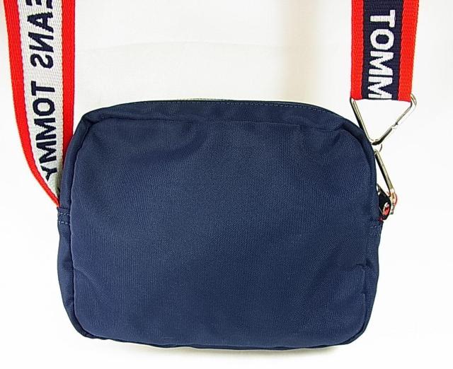 500~X^K Vil TOMMY JEANS g~[W[Y ΂߂V_[obO ~jobO  uh 