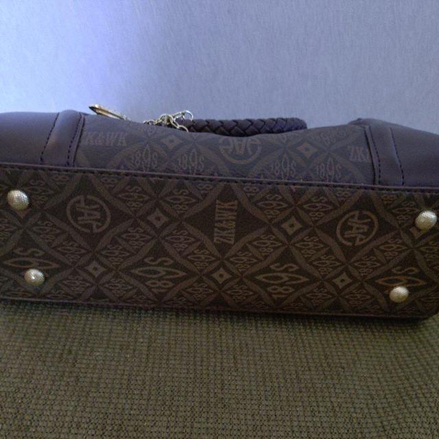 新品同様 ハンドバック ショルダー ブラウン 茶色 翌日発送 匿名配送 送料無料 レディース  < 女性ファッション  新品同様 ハンドバック ショルダー ブラウン 茶色 翌日発送 匿名配送 送料無料 レディース  < 女性ファッションの