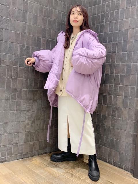 ジーナシス モンスターパーカーコート新品タグ付き < ブランド ジーナシス モンスターパーカーコート新品タグ付き < ブランドの