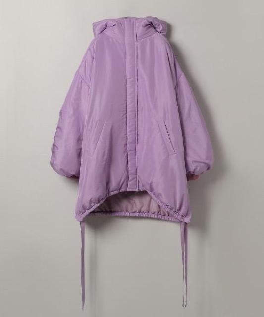 ジーナシス モンスターパーカーコート新品タグ付き < ブランド ジーナシス モンスターパーカーコート新品タグ付き < ブランドの