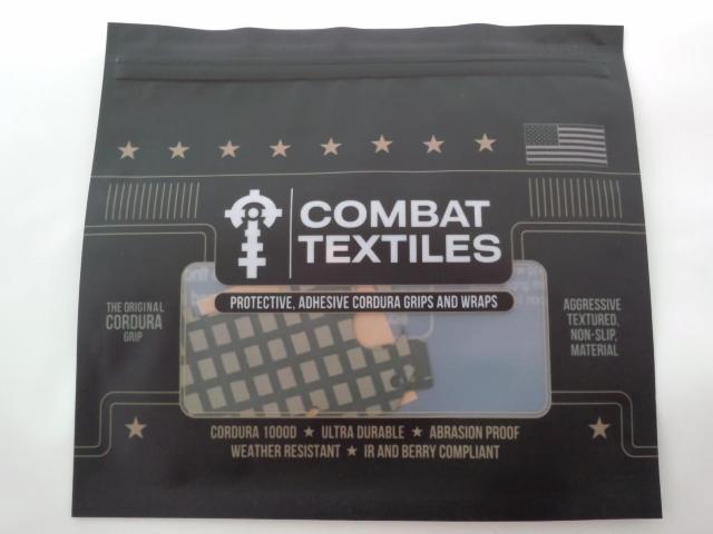 エアガン COMBAT TEXTILES 保護ラップ TLR-1(HL) Desert Night Camo < おもちゃ エアガン COMBAT TEXTILES 保護ラップ TLR-1(HL) Desert Night Camo < おもちゃの