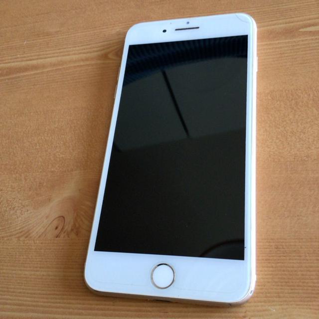 送料無料 ジャンク iPhone7plus 32GB シャンパンゴールド < 家電/AV 送料無料 ジャンク iPhone7plus 32GB シャンパンゴールド < 家電/AVの