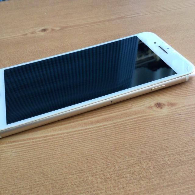 送料無料 ジャンク iPhone7plus 32GB シャンパンゴールド < 家電/AV 送料無料 ジャンク iPhone7plus 32GB シャンパンゴールド < 家電/AVの
