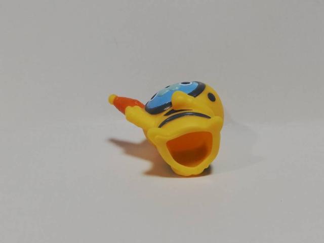 妖怪ウォッチ キャラバンク USAピョン 指人形 < アニメ/コミック/キャラクター 妖怪ウォッチ キャラバンク USAピョン 指人形 < アニメ/コミック/キャラクターの