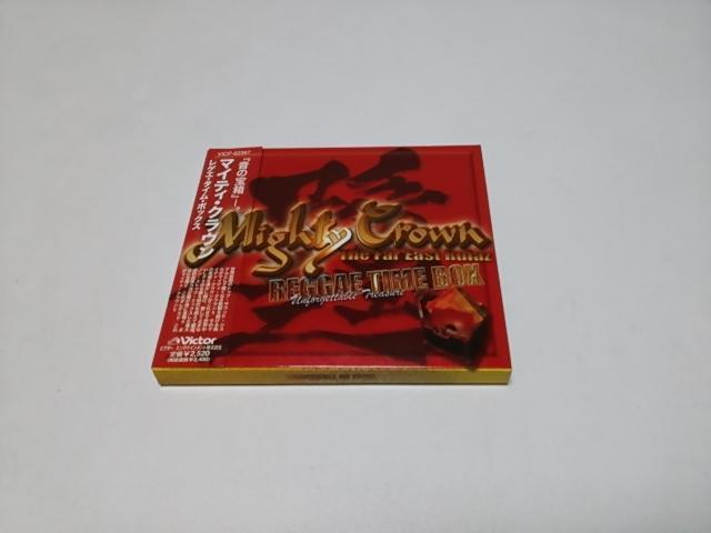 yzMIGHTY CROWN}CeBENEQGE^CE{bNXՁip/ijTEhEVXe   CD/DVD/rfI 