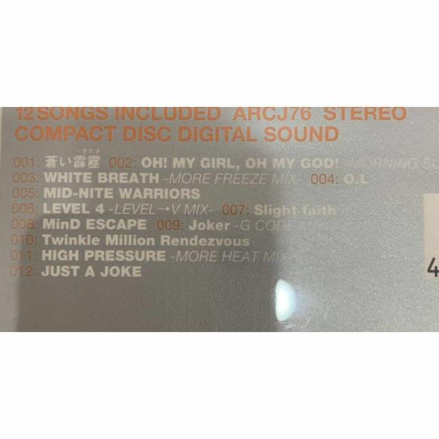 yzT.M.Revolution triple joker S12  ^gObY 