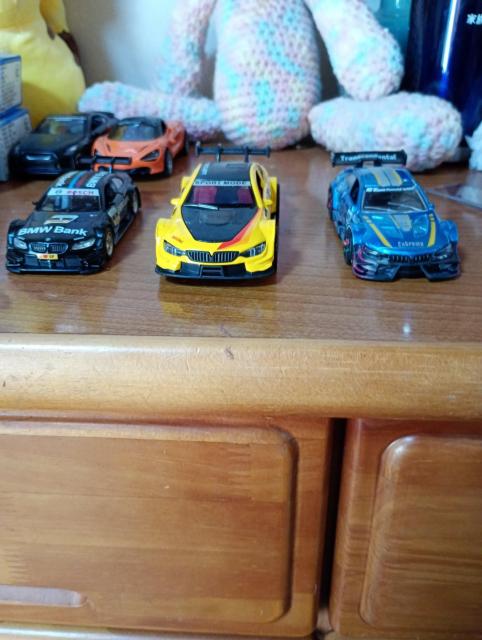 1/43XP[BMW M4 [VOJ[3gI   zr[ 