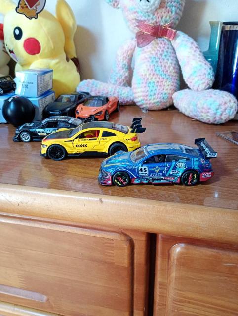 1/43XP[BMW M4 [VOJ[3gI  zr[ 