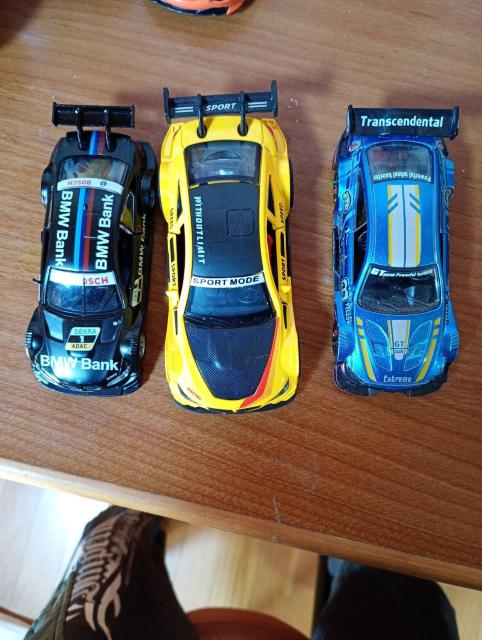 1/43XP[BMW M4 [VOJ[3gI  zr[ 