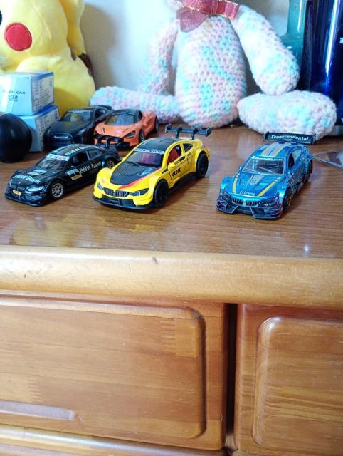 1/43XP[BMW M4 [VOJ[3gI  zr[ 